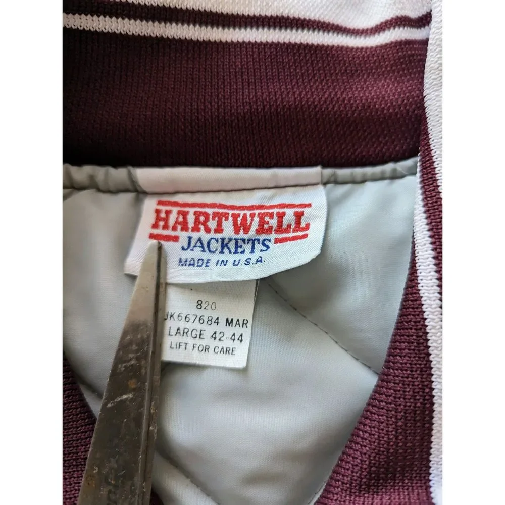 Hartwell Jackets vintage hartwell